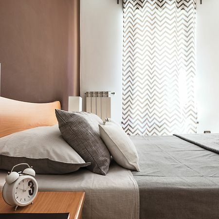 Homeathotel - Naviglio Pavese Milan Extérieur photo