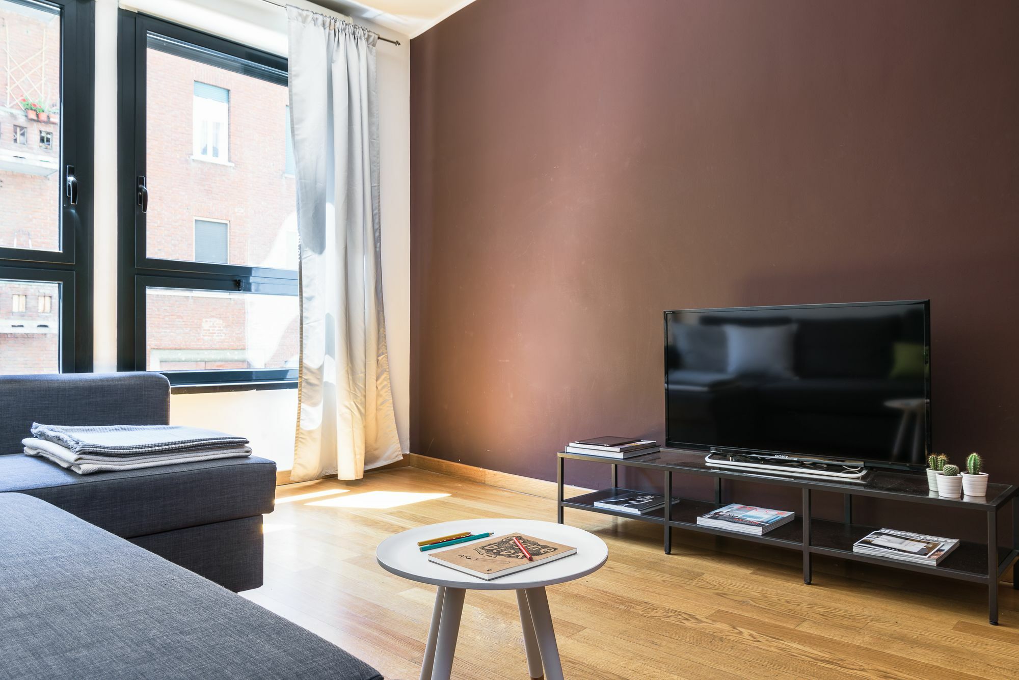 Homeathotel - Naviglio Pavese Milan Extérieur photo