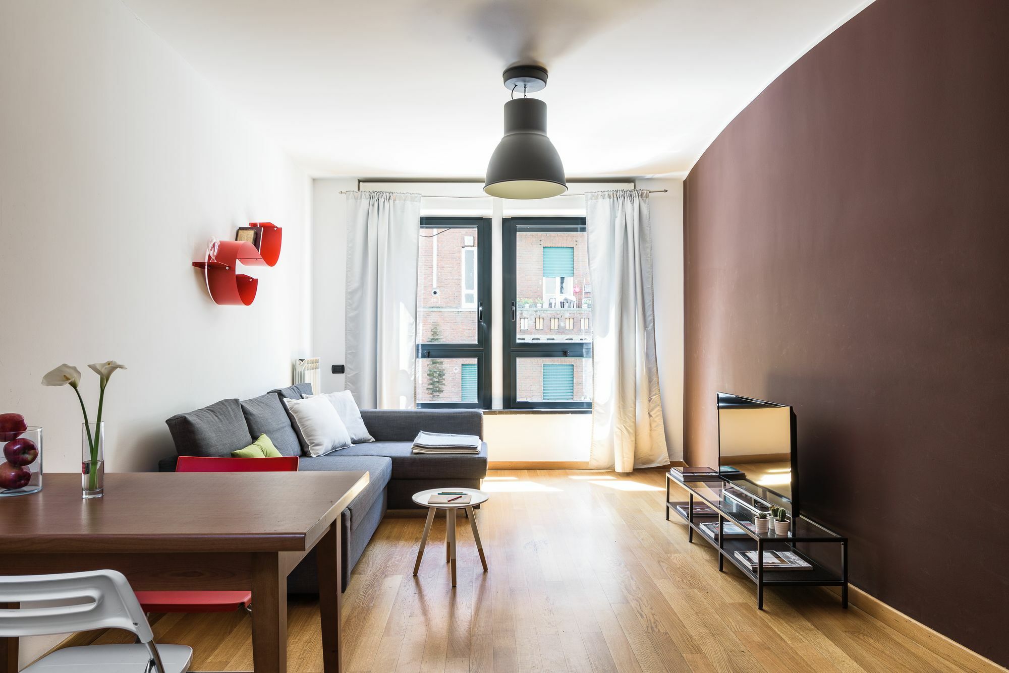 Homeathotel - Naviglio Pavese Milan Extérieur photo